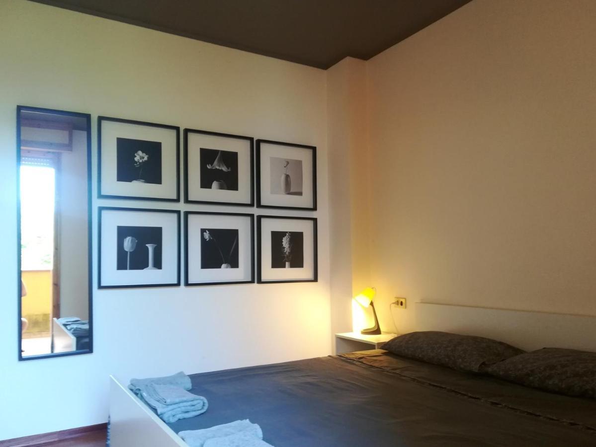 Appartamento Con Terrazza Lido delle Nazioni Exterior photo