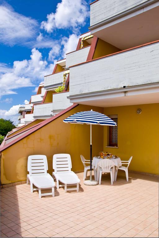 Appartamento Con Terrazza Lido delle Nazioni Exterior photo