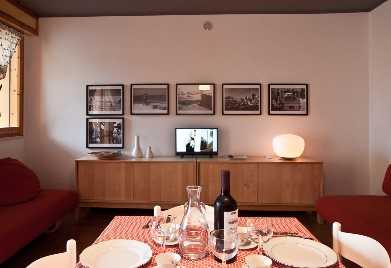 Appartamento Con Terrazza Lido delle Nazioni Exterior photo