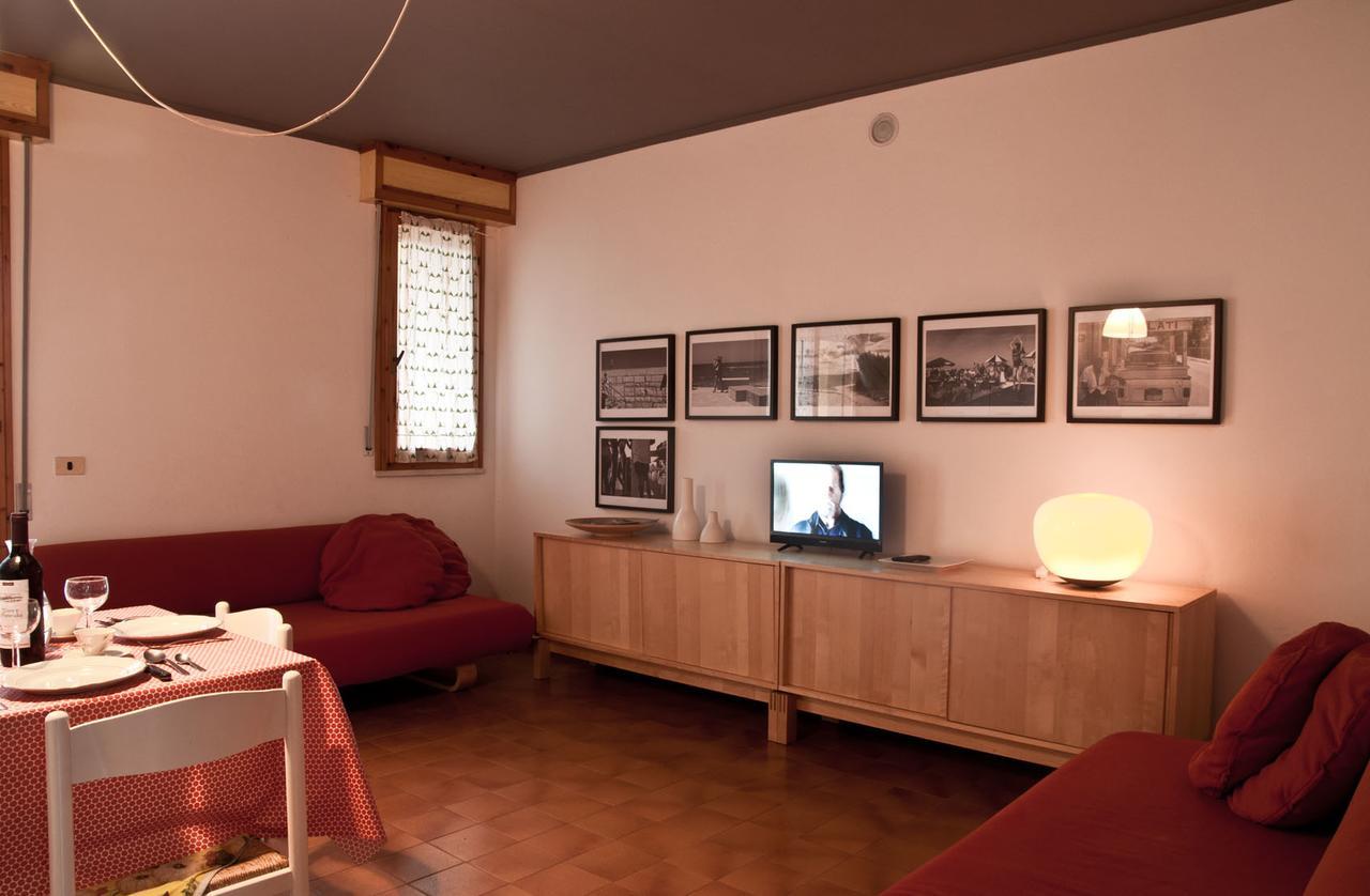 Appartamento Con Terrazza Lido delle Nazioni Exterior photo