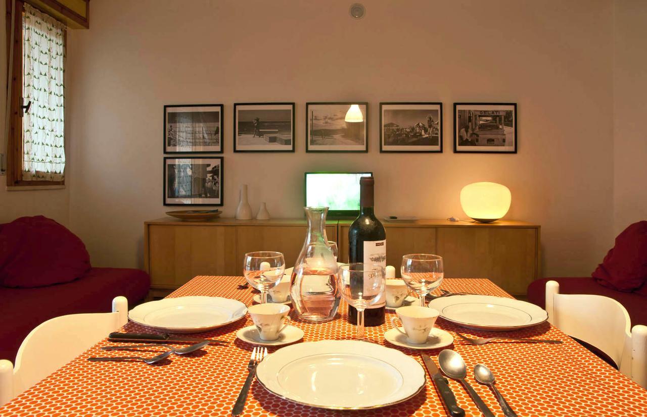 Appartamento Con Terrazza Lido delle Nazioni Exterior photo